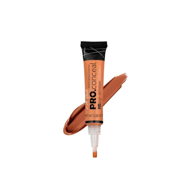 Image of L.A. Girl Pro.Conceal HD Concealer Orange Corrector