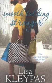 Image of Smooth Talking Stranger by Lisa Kleypas Paperback