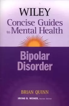 Image of Bipolar disorder by Brian Quinn