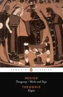 Image of Hesiod and Theognis