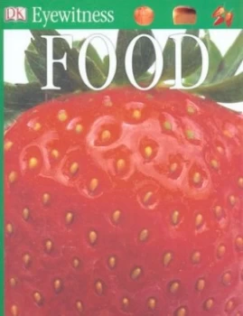 Image of Food by Laura Buller Paperback