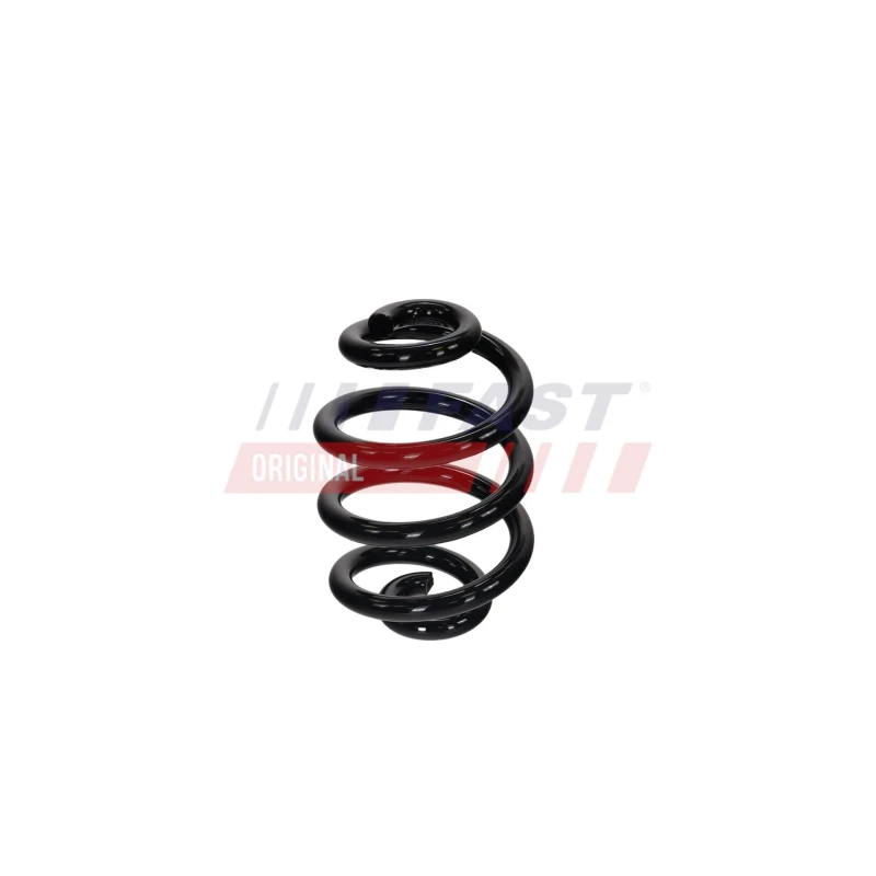 Image of FAST Coil spring FAST FT01872