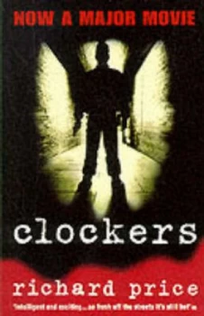 Image of Clockers by Richard Price Paperback