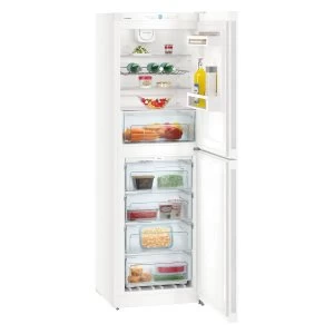 Liebherr CN4213 301L Frost Free Fridge Freezer