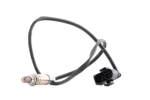 Image of RIDEX Lambda sensor VW,SEAT,MAZDA 3922L0047 KJ0218861A,KJ0218861B,021906265R 030906265AP,030906265BD,021906265R,023906265C,030906265AP,030906265BD