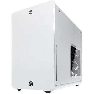 Image of Raijintek Styx - Windowed - White Micro-ATX Case