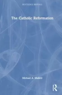 Image of The Catholic Reformation