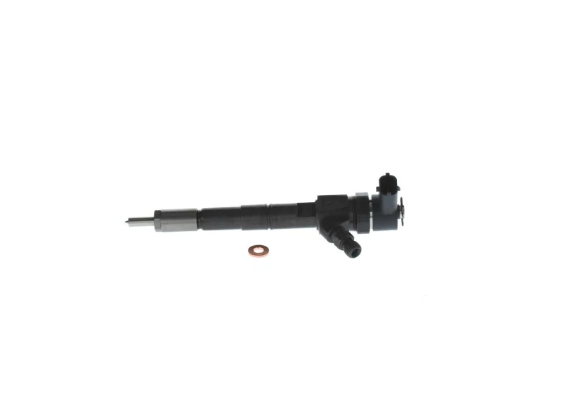 Image of Bosch 0 445 110 423 Injectors with seal ring Injector Nozzle (3902)