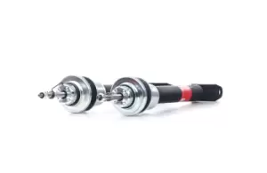 Image of TRW Shock absorber JGS1074T Shocks,Shock absorbers MERCEDES-BENZ,E-Klasse Limousine (W211),E-Klasse T-modell (S211)
