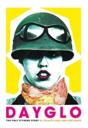 Image of Dayglo by Celeste Bell