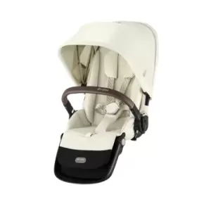 image of Cybex Gazelle S Seat Unit - Seashell Beige