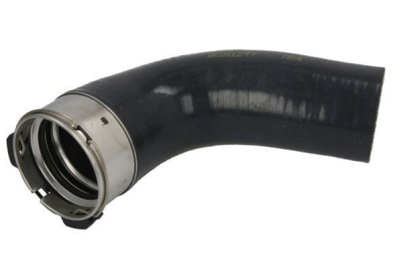 Image of THERMOTEC Charger intake hose THERMOTEC DCV012TT