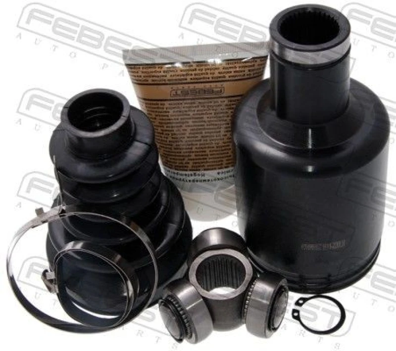 Image of FEBEST 1611-220LH Joint, drive shaft Front Axle Left Joint,drive shaft (236)