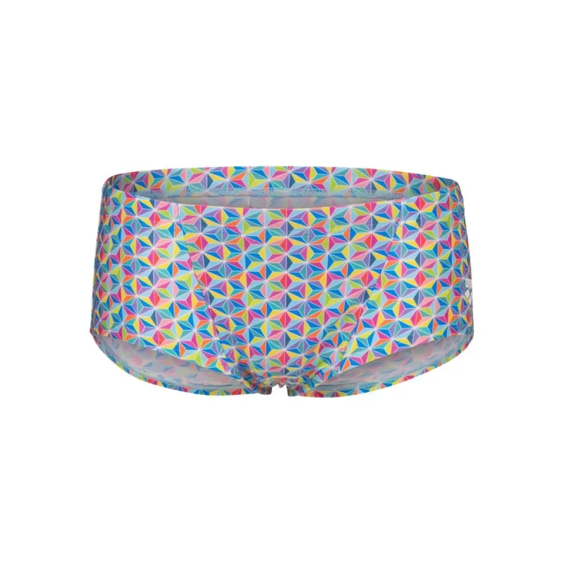 Image of Low-cut swim trunks Arena Starfish Multicolore Male 70