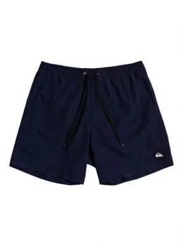 image of Everyday 13" - Swim Shorts for Boys 8-16 - Blue - Quiksilver