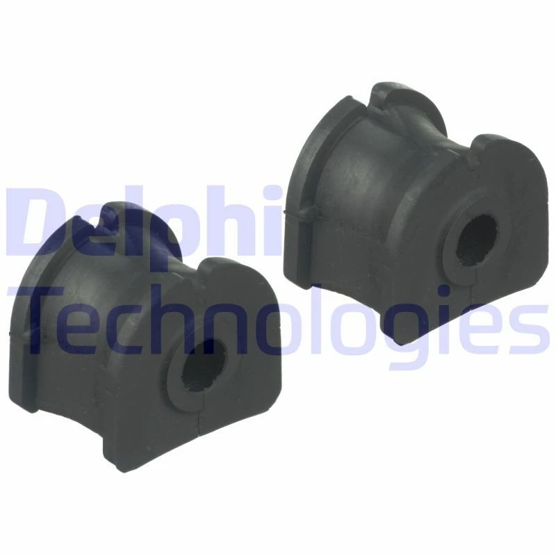Image of DELPHI Anti roll bar bush DELPHI TD1639W