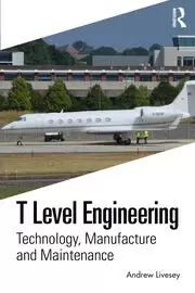 Image of T Level Engineering Technology Manufacture and Maintenance