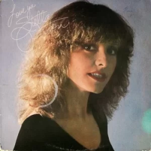 Image of Love Ya by Stella Parton CD Album