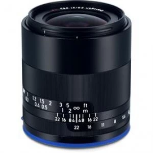 image of Zeiss Loxia 21mm f/2.8 E-Mount