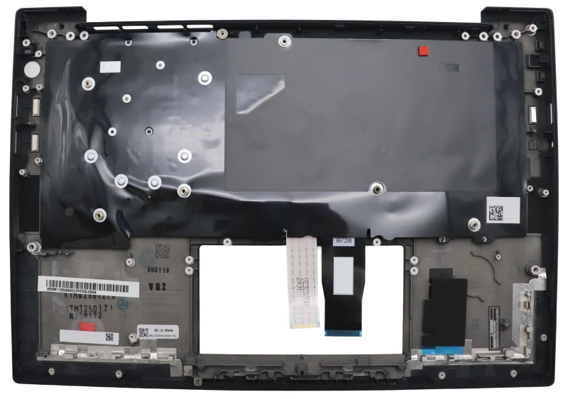 Image of Lenovo 5M11Q54534 laptop spare part Cover + keyboard