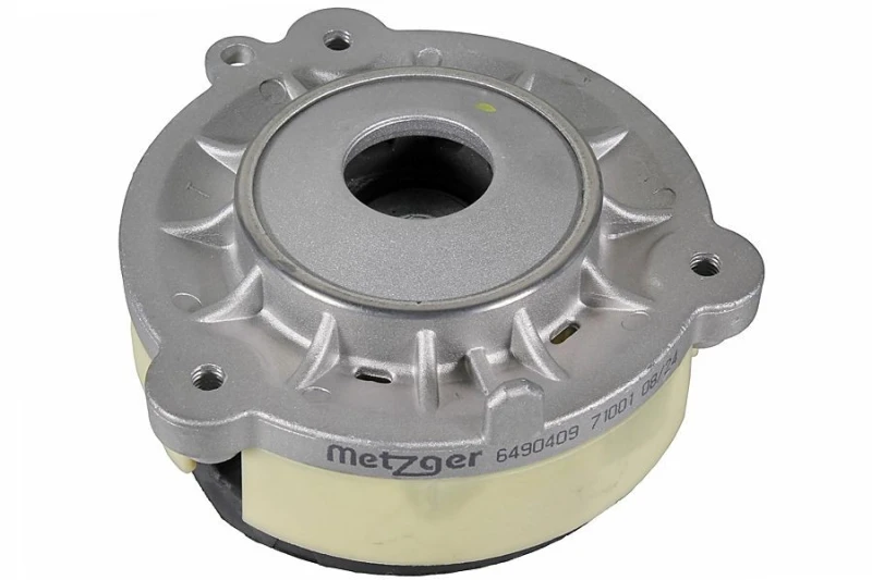 Image of Top strut mount METZGER 6490409