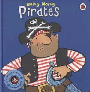 Image of Pirates by Emma Dodd Book
