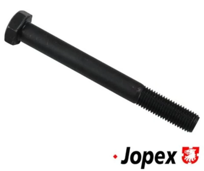 Image of JP GROUP Fastening Bolts, control arm JP GROUP 1140153100