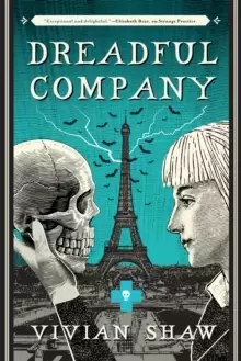 Image of Dreadful Company : A Dr Greta Helsing Novel