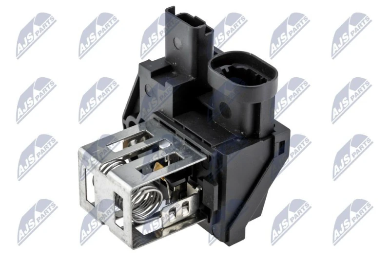 Image of NTY Blower motor resistor NTY ERD-CT-036