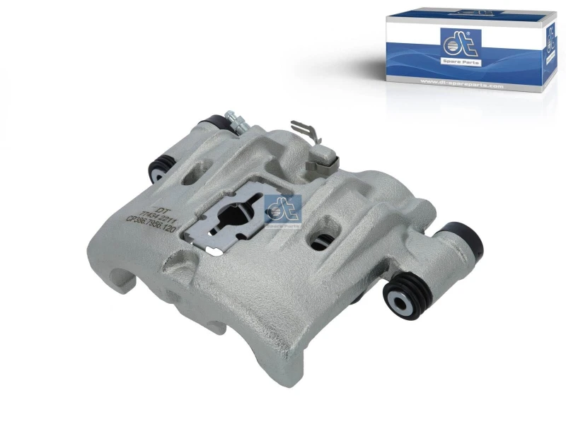 Image of Brake caliper DT Spare Parts 7.36120