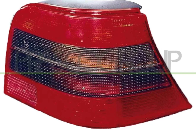 Image of PRASCO Rear light PRASCO VG0344164