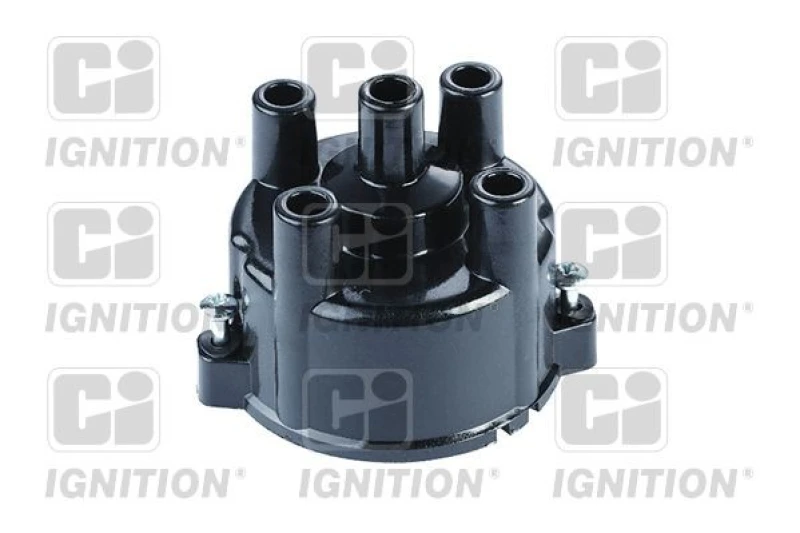 Image of QUINTON HAZELL Distributor Cap QUINTON HAZELL XD146