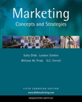 Image of Marketing by O. C. Ferrell Paperback