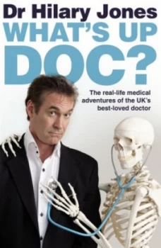 Image of Whats up Doc by Hilary Jones Paperback
