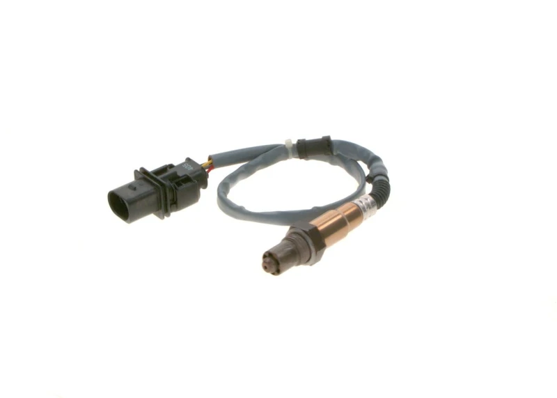 Image of Bosch 0 258 017 292 Lambda sensor Lambda Sensor (3922)