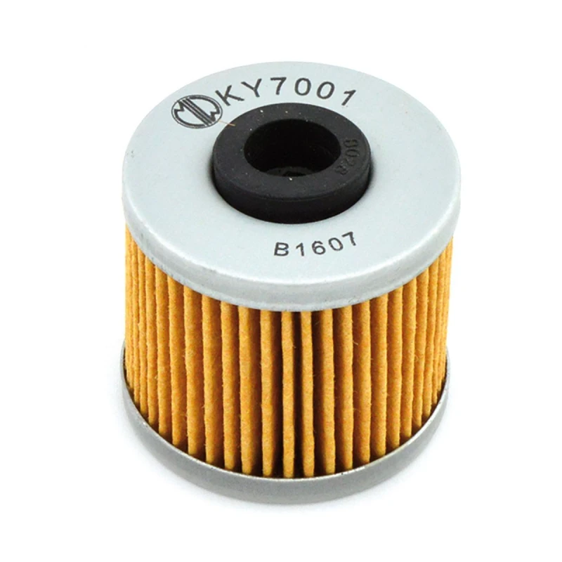 Image of MIW FILTERS Oil filter MIW FILTERS MIW KY7001