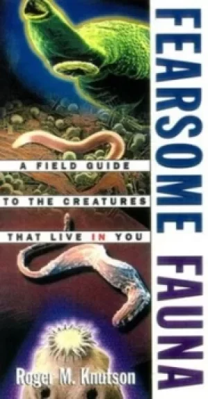 Image of Fearsome fauna by Roger M Knutson