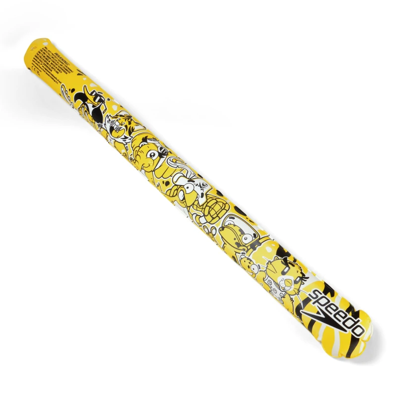Image of Speedo Learn to Swim Character Noodle Yellow/Black