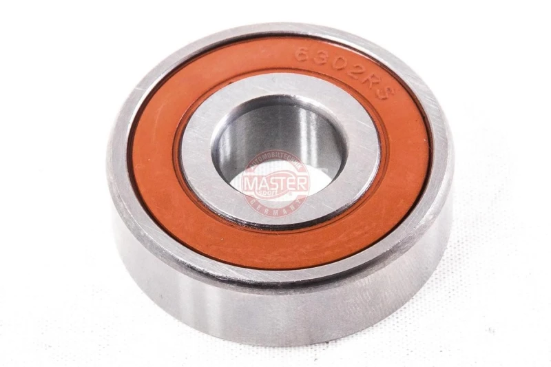 Image of MASTER-SPORT 24940230-ST-PCS-MS Drive Bearing, alternator Standard Drive Bearing,alternator (2190)