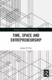 Image of Time Space and Entrepreneurship