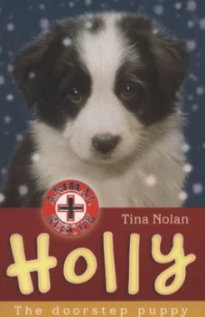 Image of Holly by Tina Nolan and Sharon Rentta Paperback