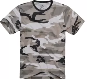 Image of Brandit T-Shirt Size M Size M