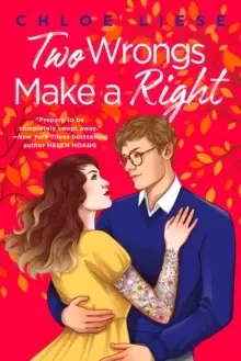 Image of Two Wrongs Make a Right : 'The perfect romcom' Ali Hazelwood