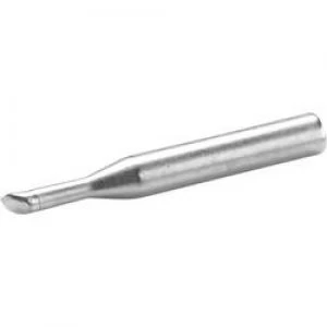 Image of Soldering tip Bevelled ERSADUR Ersa 172 LD Tip size 4.1 mm