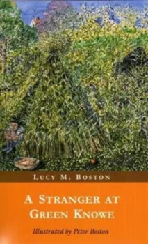 Image of Stranger at Green Knowe by Peter Boston Paperback