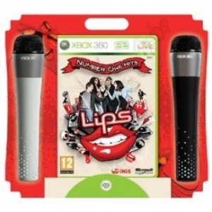 Image of Lips Number One Hits Bundle