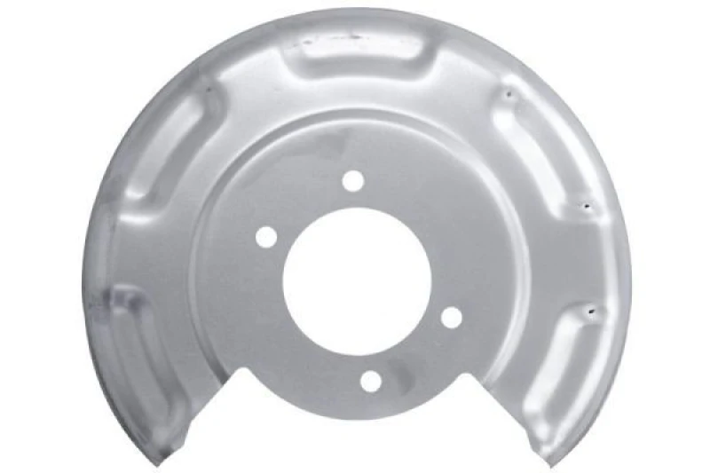 Image of BLIC Brake disc backing plate BLIC 6508-03-3136877K