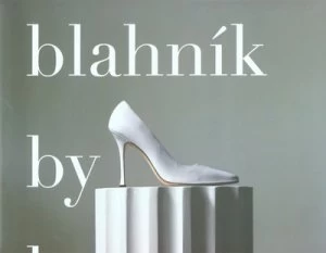 Image of Blahnik by Boman by Eric Boman Hardback