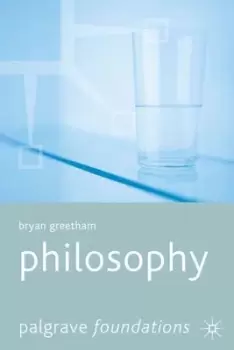Image of Philosophy by Bryan Greetham