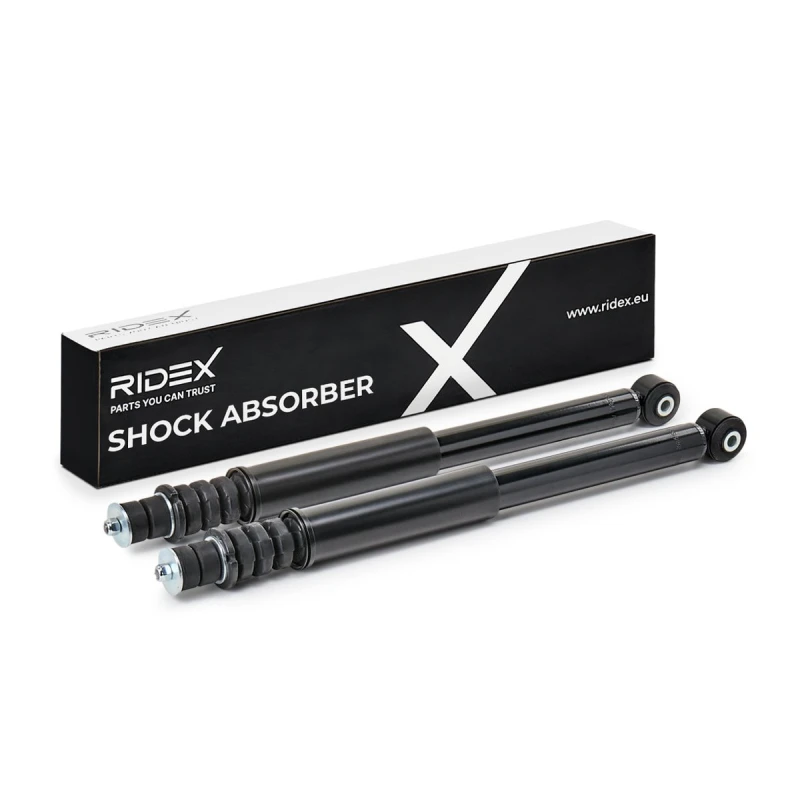Image of RIDEX Shock absorber RIDEX 854S18845